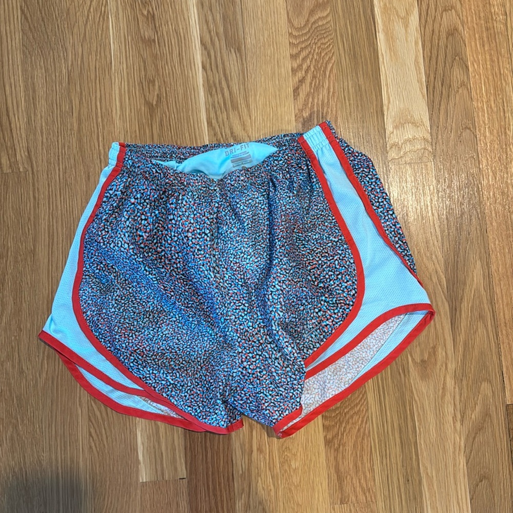 Nike running short